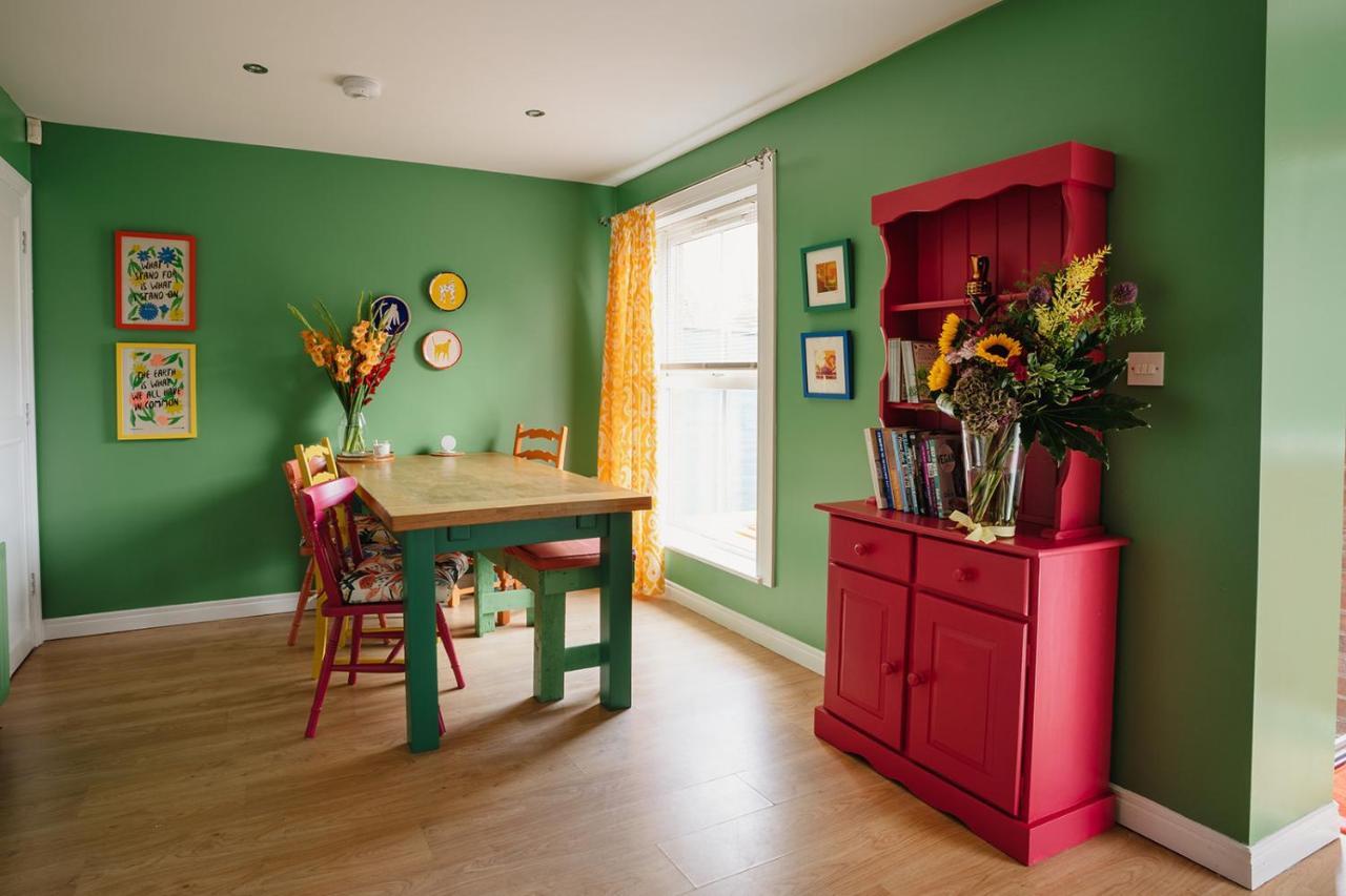 Apartment Unique Retreat Belfast